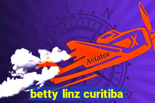 betty linz curitiba